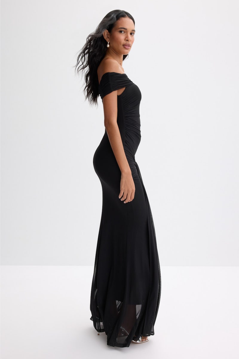 Saylor Dress by elle zeitoune - Photo 1