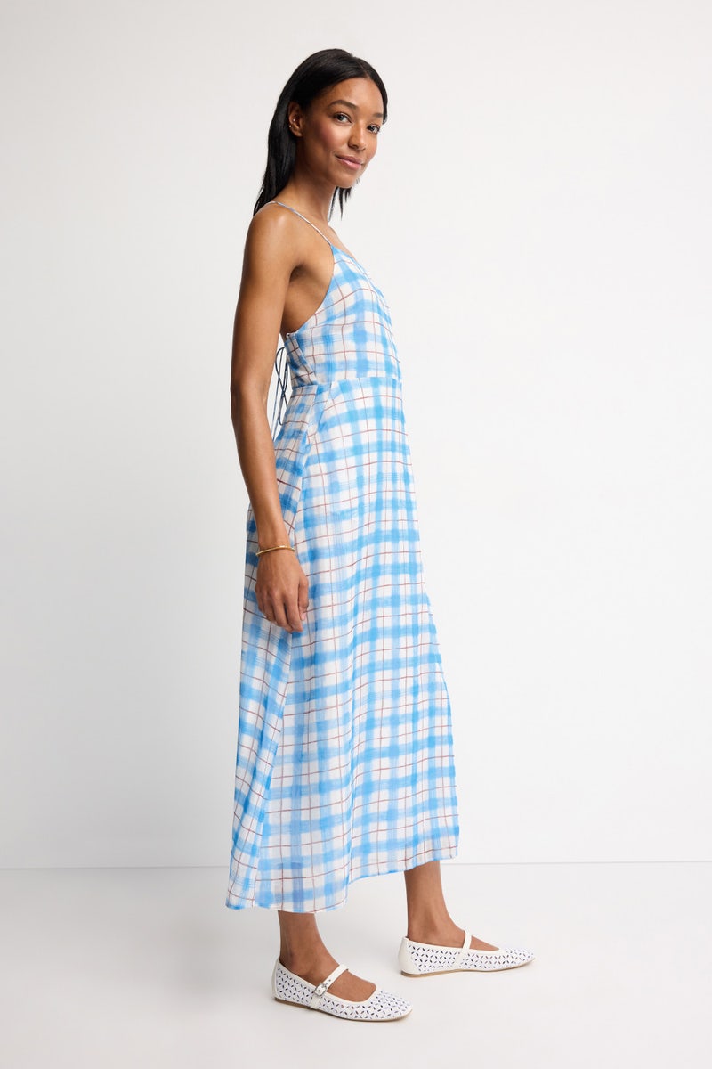 Charlie Midi Dress by Joe's Jeans - Photo 1