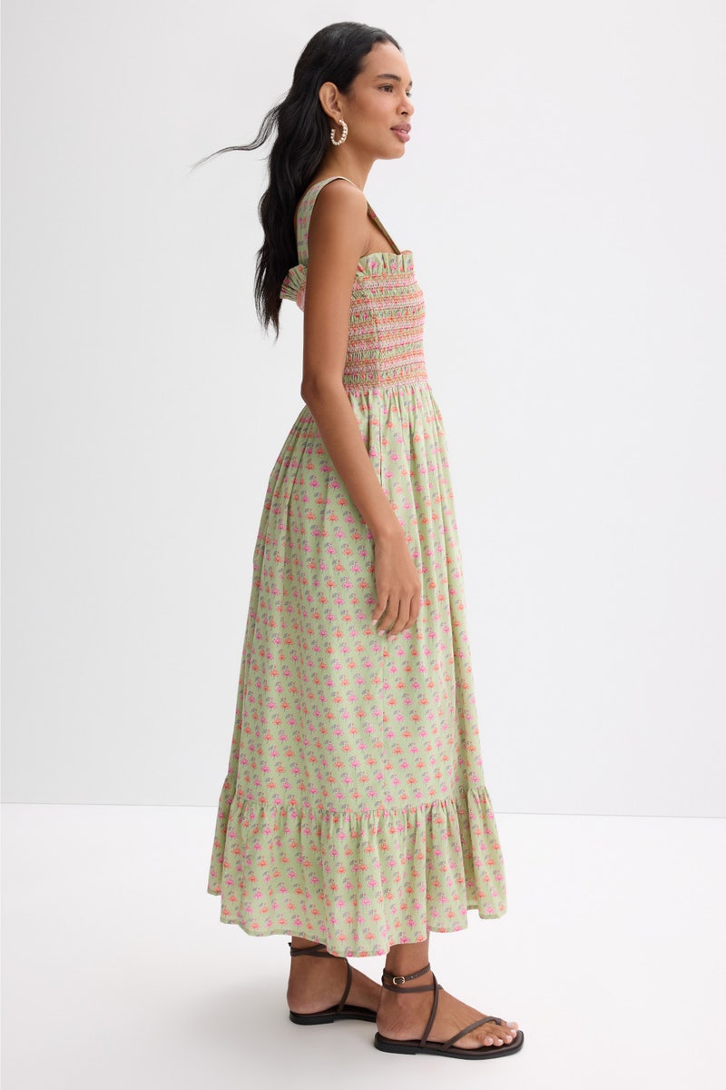 Garden Dress by MILLE - Photo 1