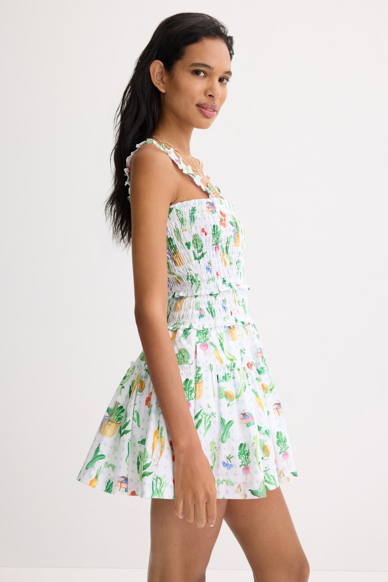 Azalea Mini Nap Dress by Hill House Home - Photo 1