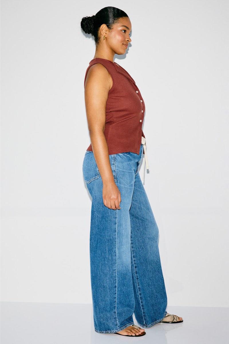 Anzio Top by Summer Away - Photo 6