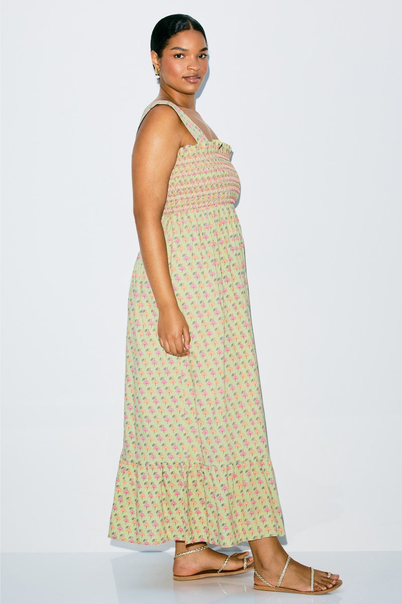 Garden Dress by MILLE - Photo 6