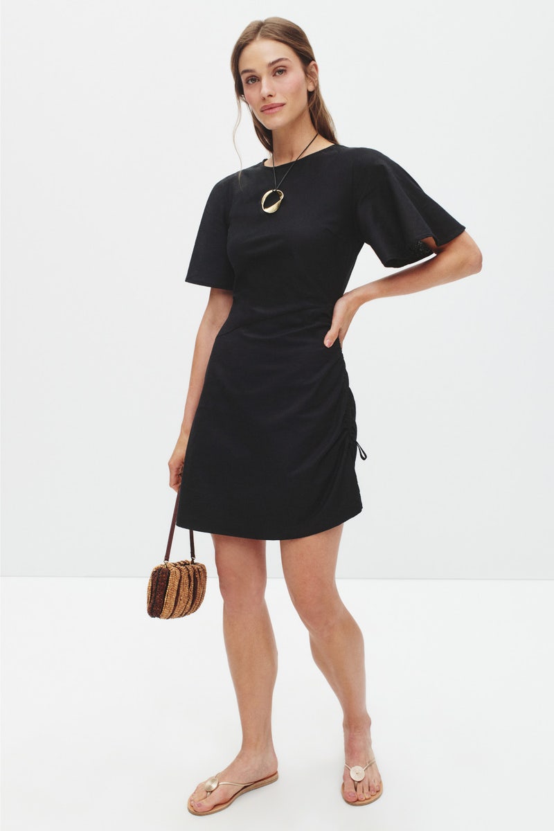 Belle Dress by Lisa Says Gah - Photo 3