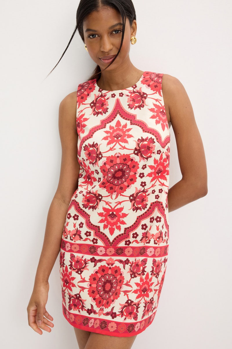 Mackenzie Dress by Cara Cara New York - Photo 3