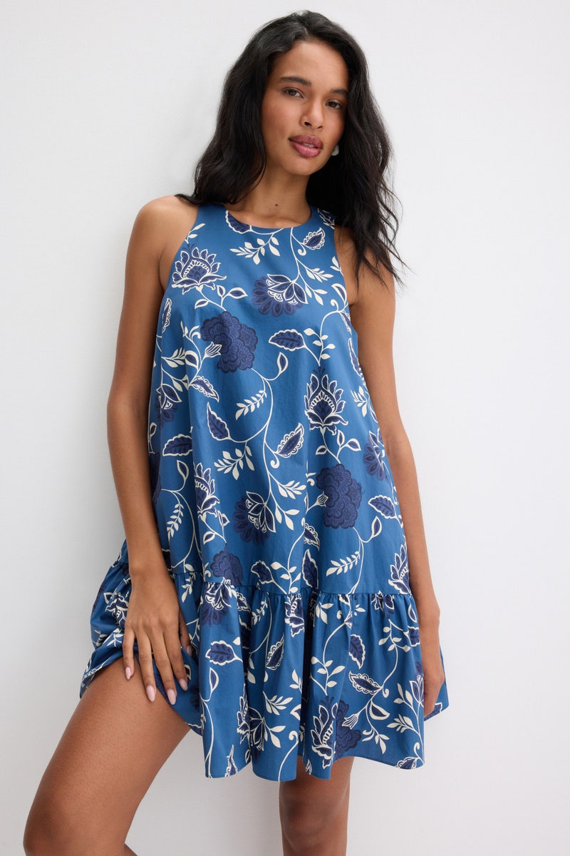 Jessie Dress by Tanya Taylor - Photo 3