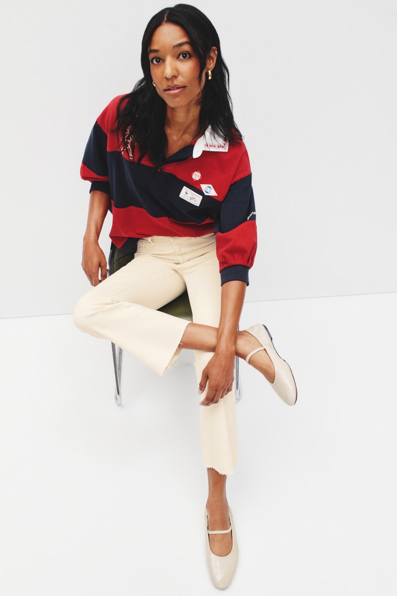 Bridget Boot: High Rise Instasculpt Crop Jeans by DL1961 - Photo 0