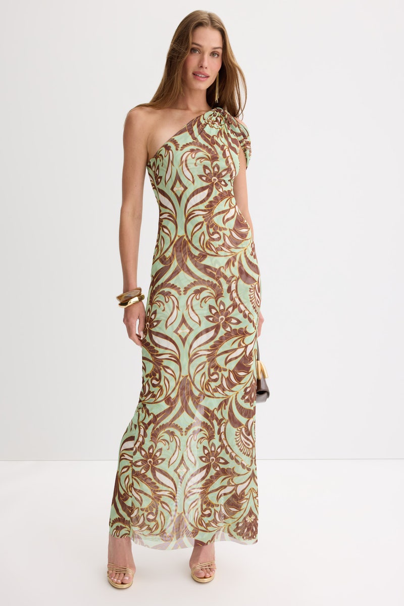 Zelma Dress by MISA Los Angeles - Photo 0