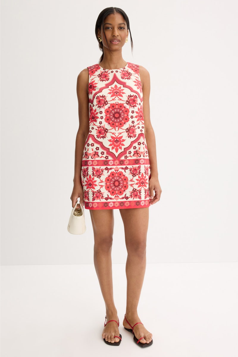 Mackenzie Dress by Cara Cara New York - Photo 0