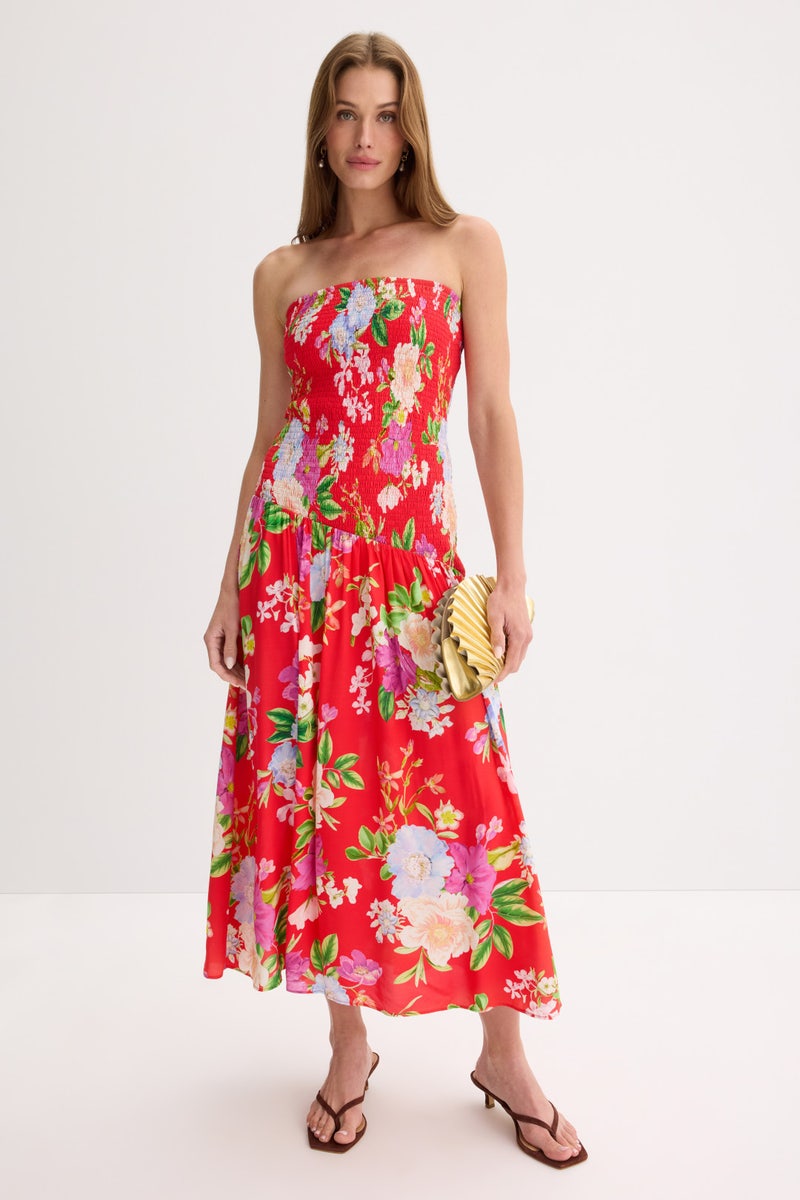Moana Dress by YUMI KIM - Photo 0