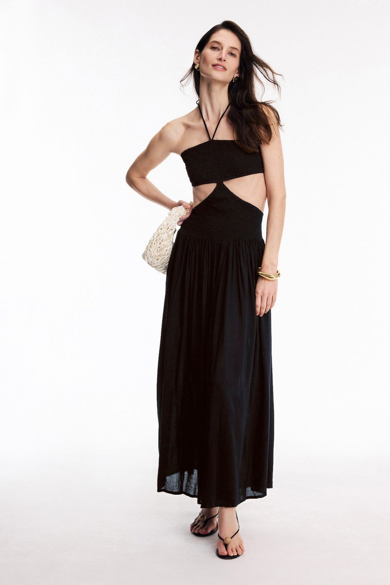 Tropez Beach Maxi Dress by Tiare Hawaii - Photo 0