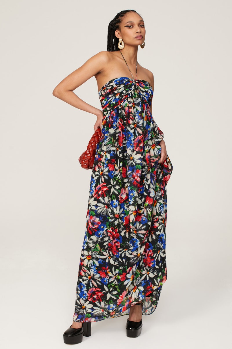 Avril Maxi by Ronny Kobo - Photo 0