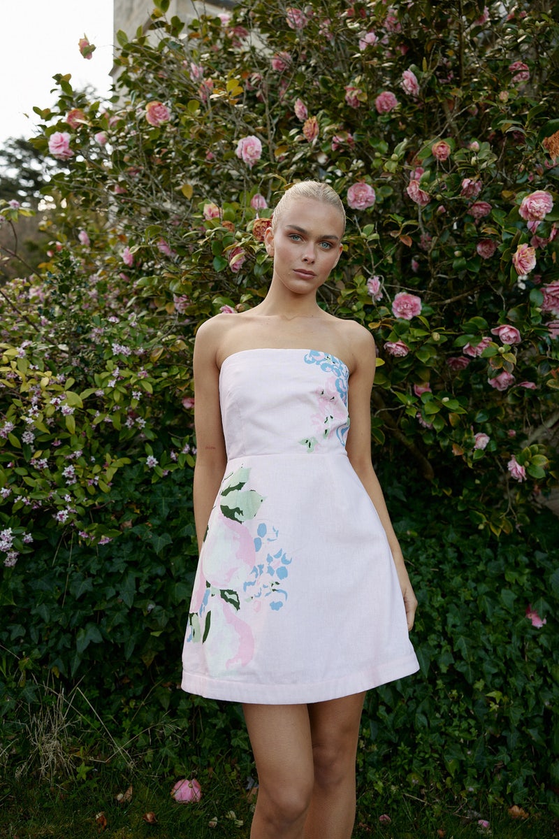 Beatrix Dress by Aston Studio - Photo 0