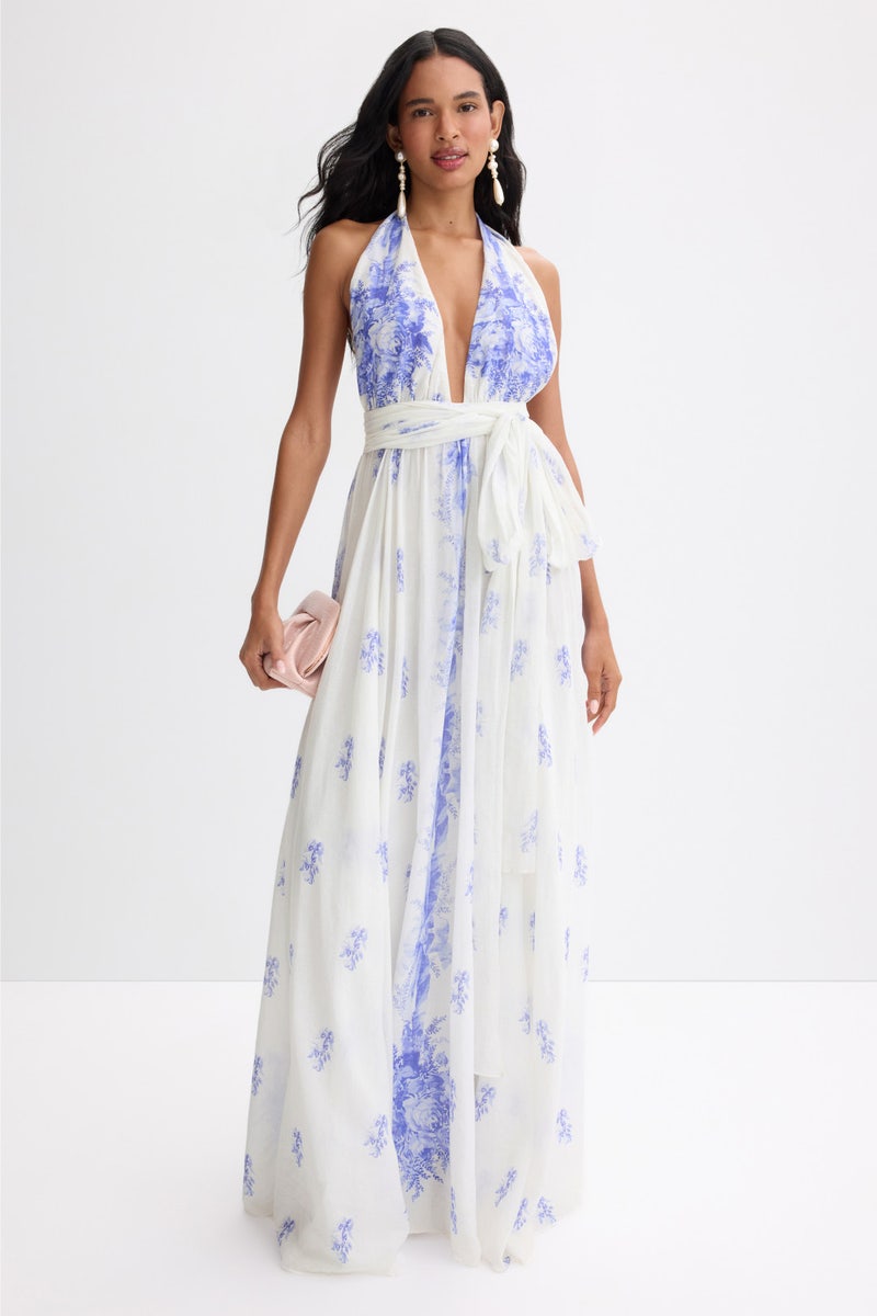 Lilah Dress by LoveShackFancy - Photo 0