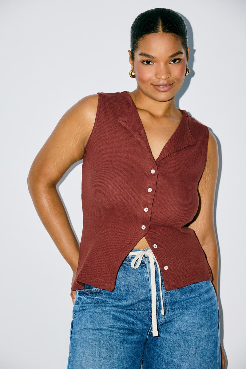Anzio Top by Summer Away - Photo 5