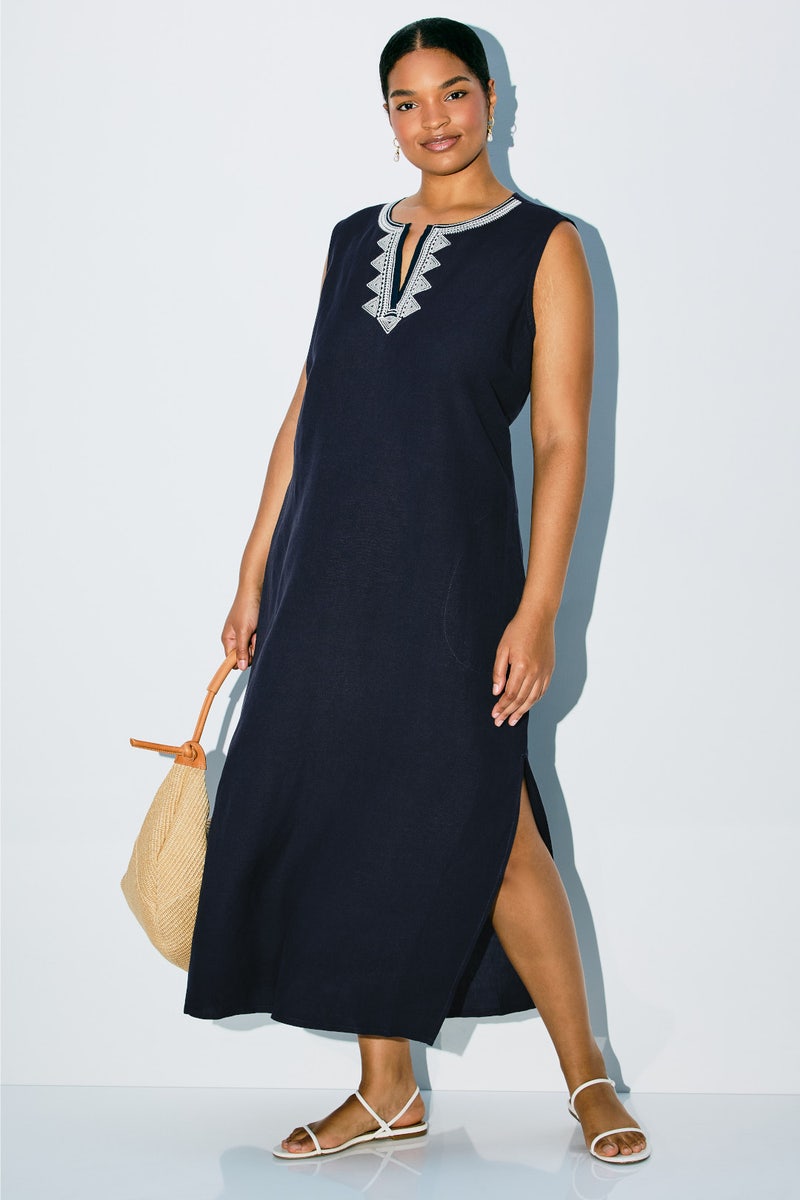 Sunset Soiree Dress by NIC + ZOE - Photo 5