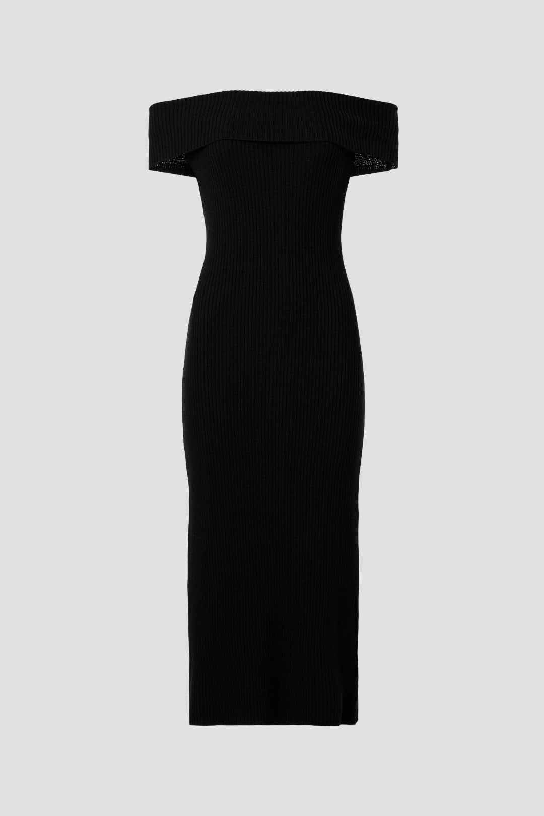 Quincy Knit Dress by Tanya Taylor 4