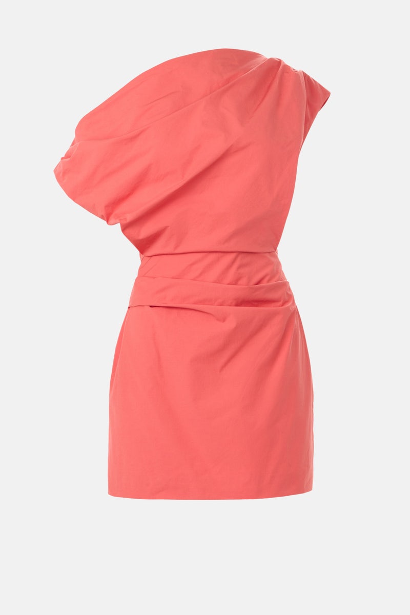 Pallas Mini Dress by One of Others - Photo 4