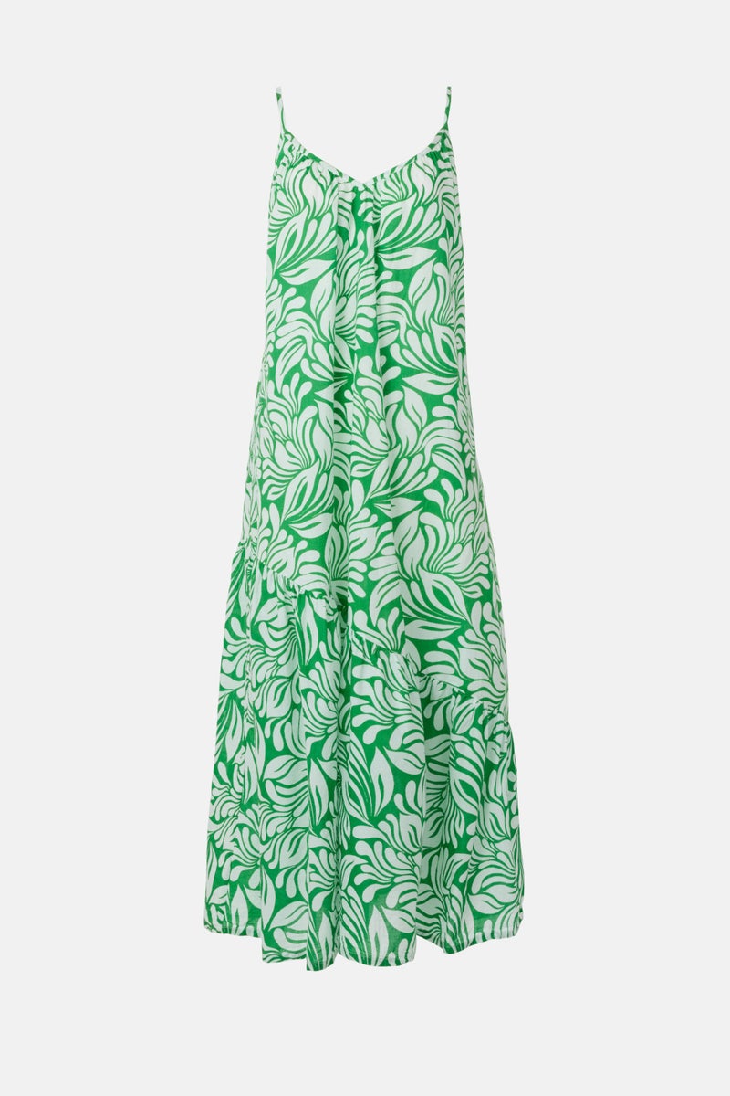 Zuri Dress by YUMI KIM - Photo 4