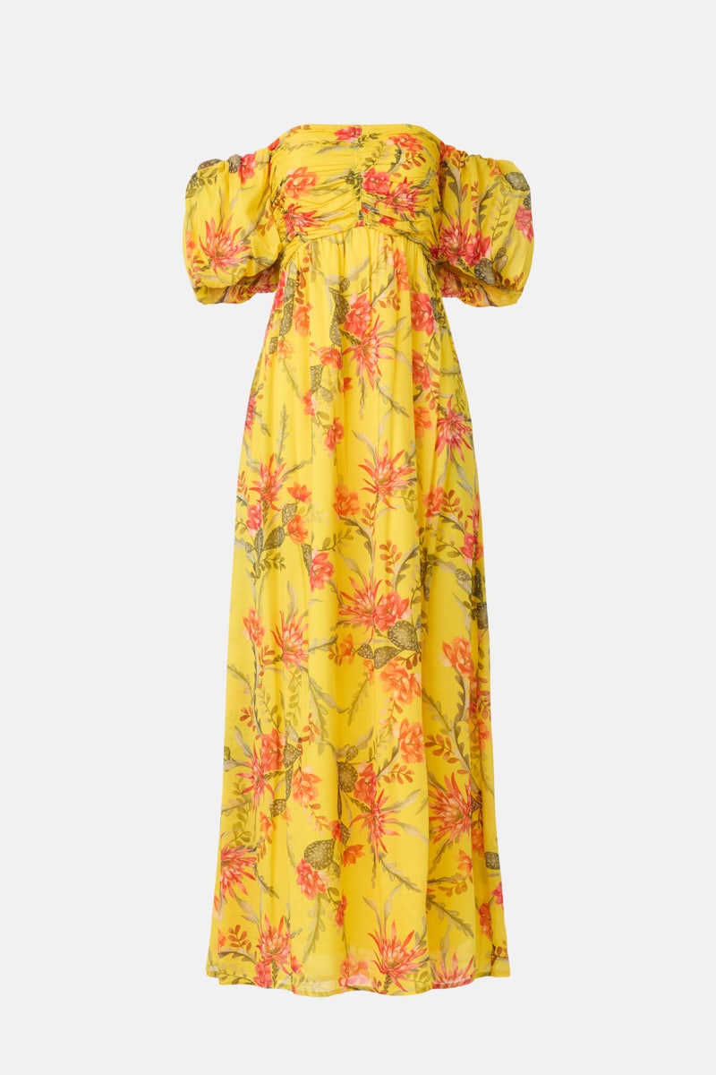 Farida Dress by Banjanan - Photo 4