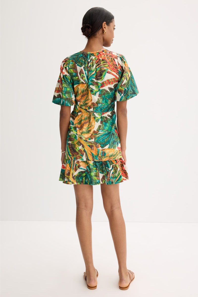 Gwyneth Dress by Marie Oliver - Photo 2