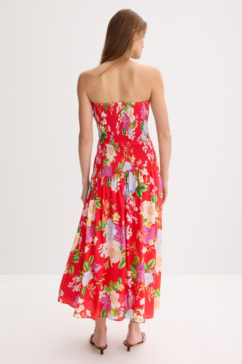 Moana Dress by YUMI KIM - Photo 2