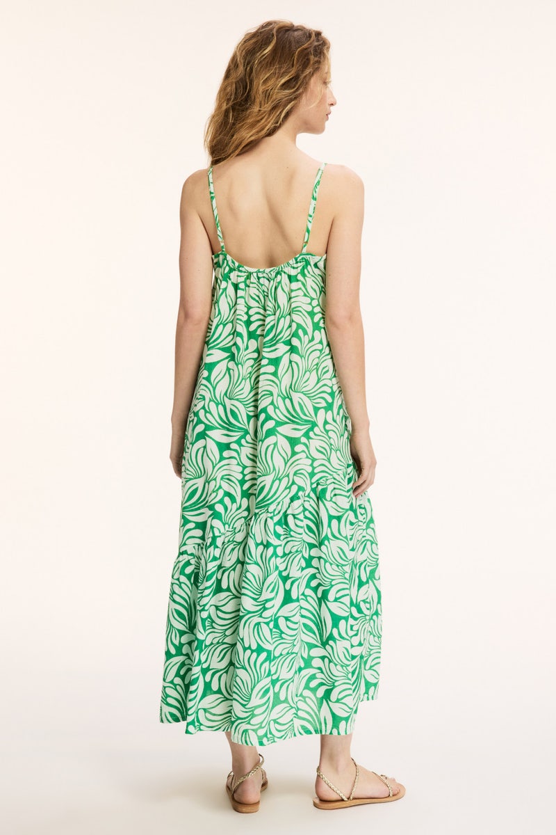 Zuri Dress by YUMI KIM - Photo 2