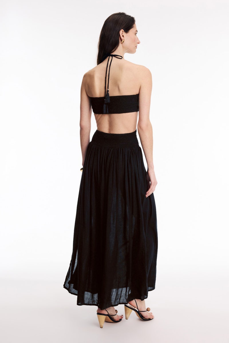 Tropez Beach Maxi Dress by Tiare Hawaii - Photo 2