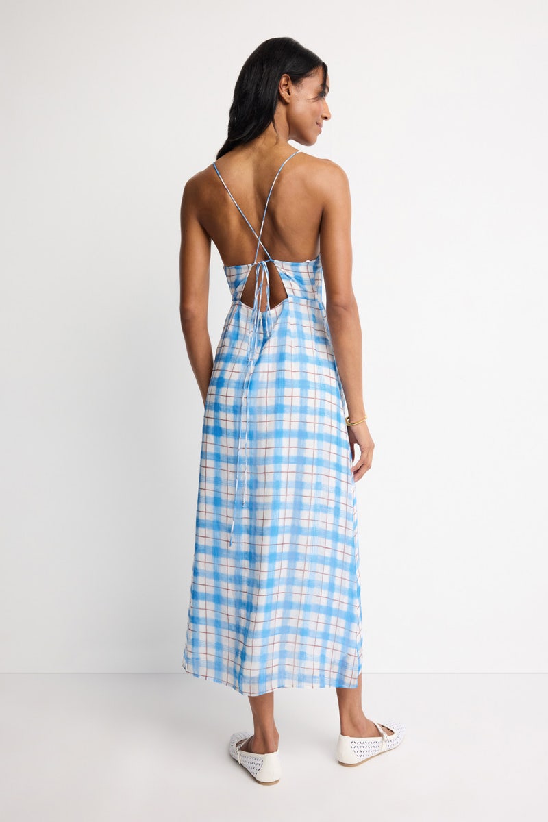 Charlie Midi Dress by Joe's Jeans - Photo 2
