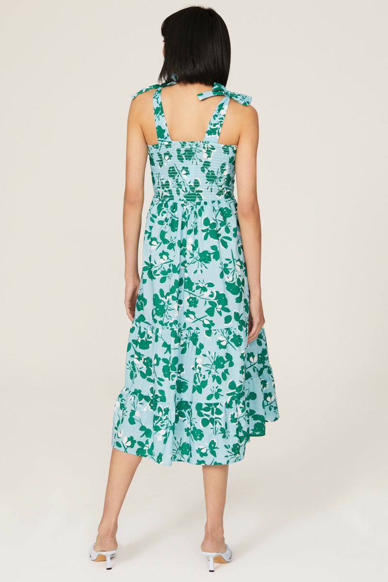 Gianna Maternity Dress by Seraphine - Photo 2