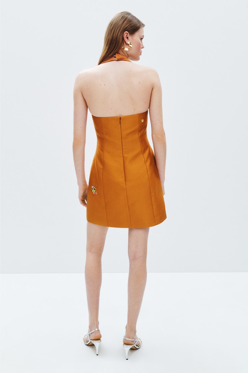 Jade Dress by ROMY - Photo 2