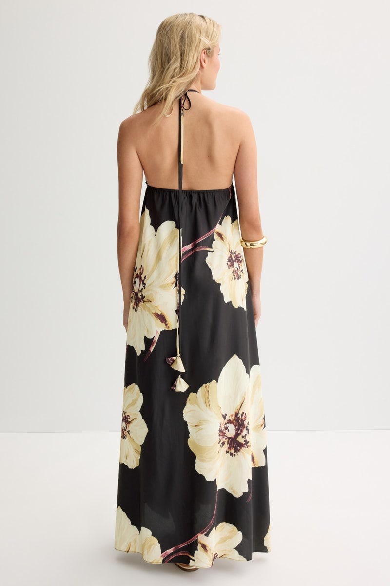 Raban Dress by MISA Los Angeles - Photo 2