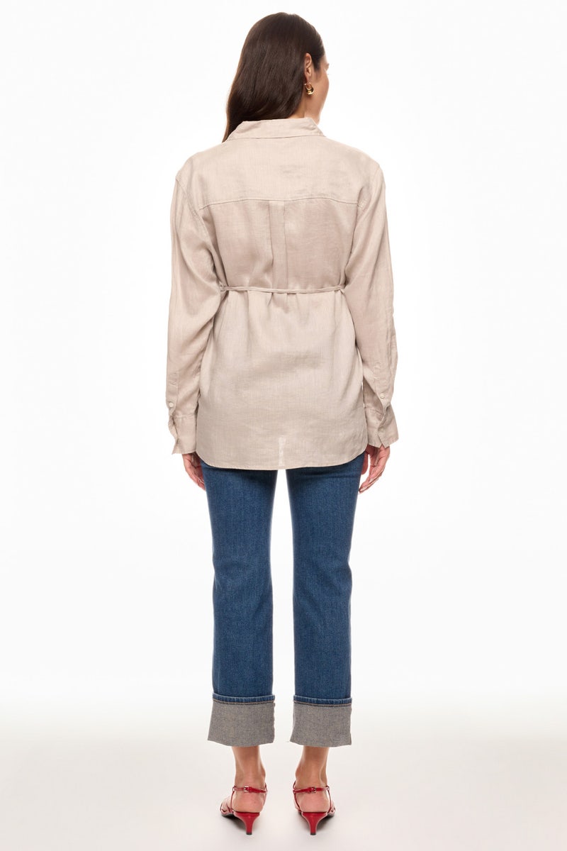 Pattie High Rise Maternity Jeans by DL1961 - Photo 2