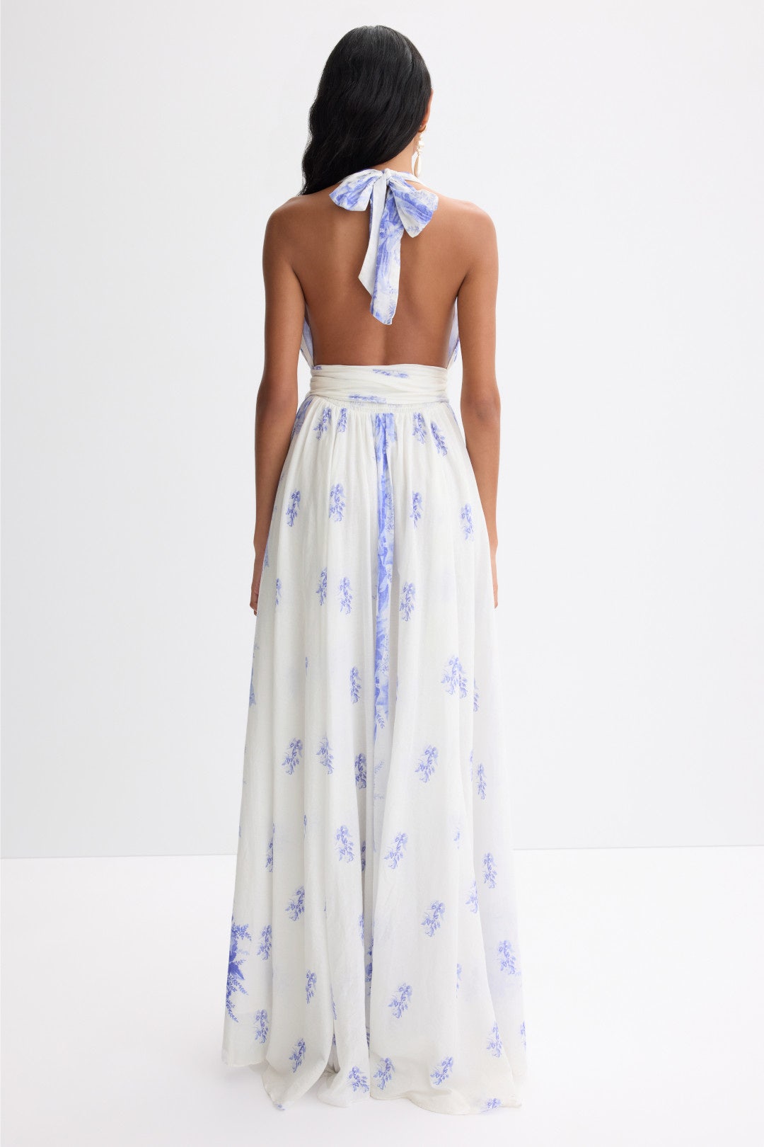 Lilah Dress by LoveShackFancy 2