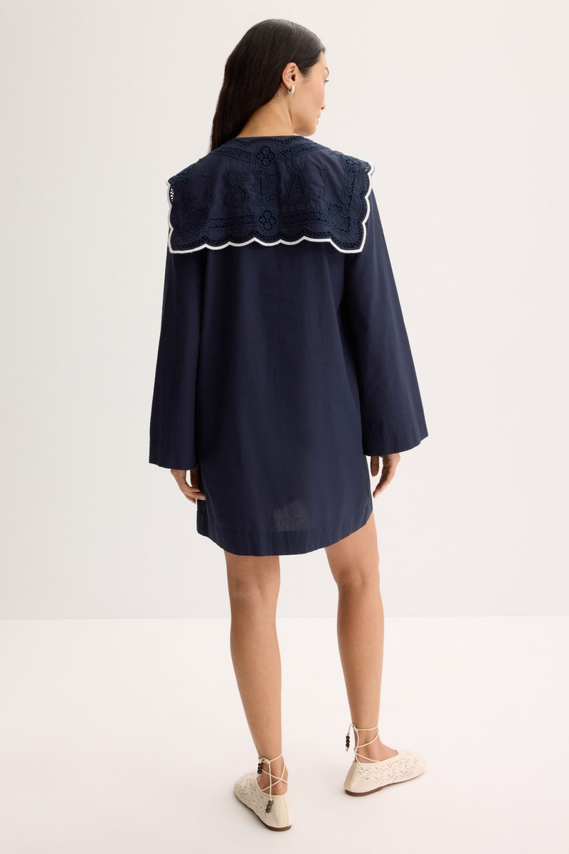 Marie Embroidery Dress by Sea New York - Photo 2